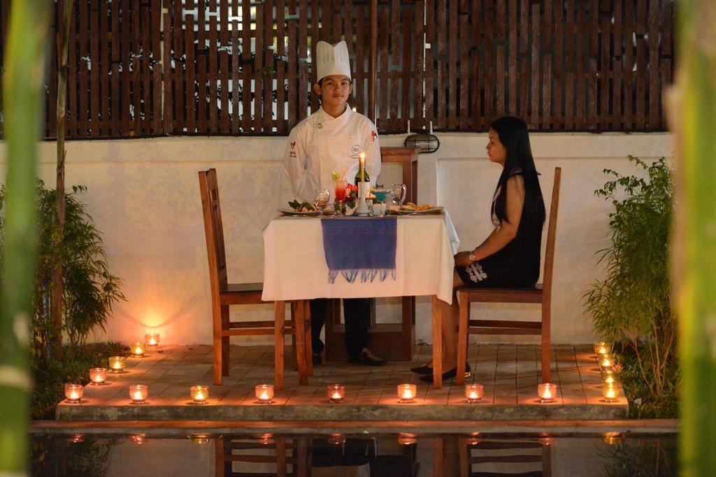 Rainsey Angkor Art & Home Siem Reap Exterior photo