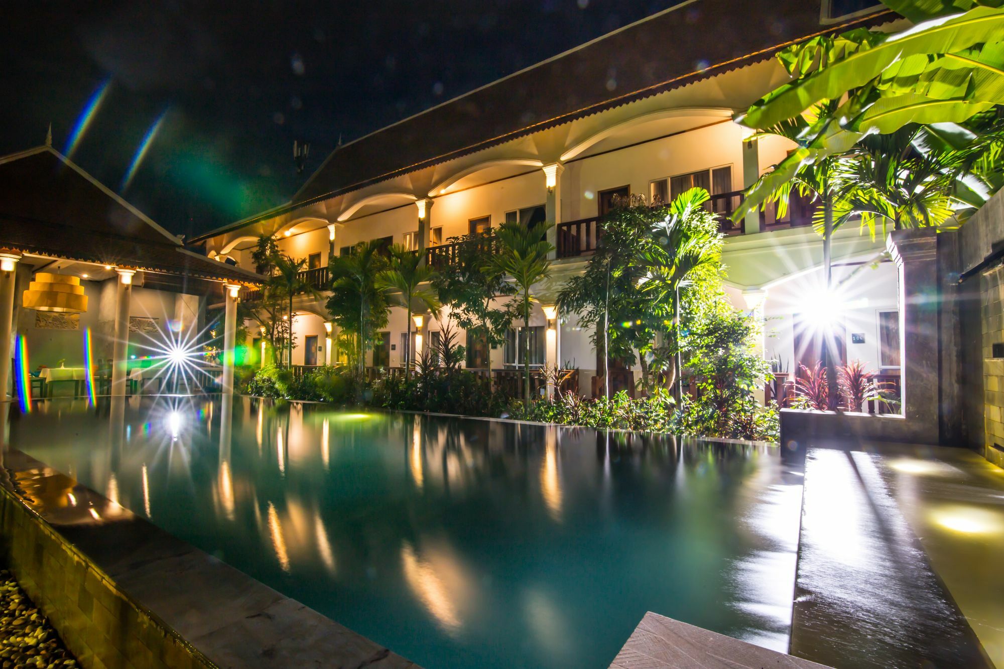 Rainsey Angkor Art & Home Siem Reap Exterior photo