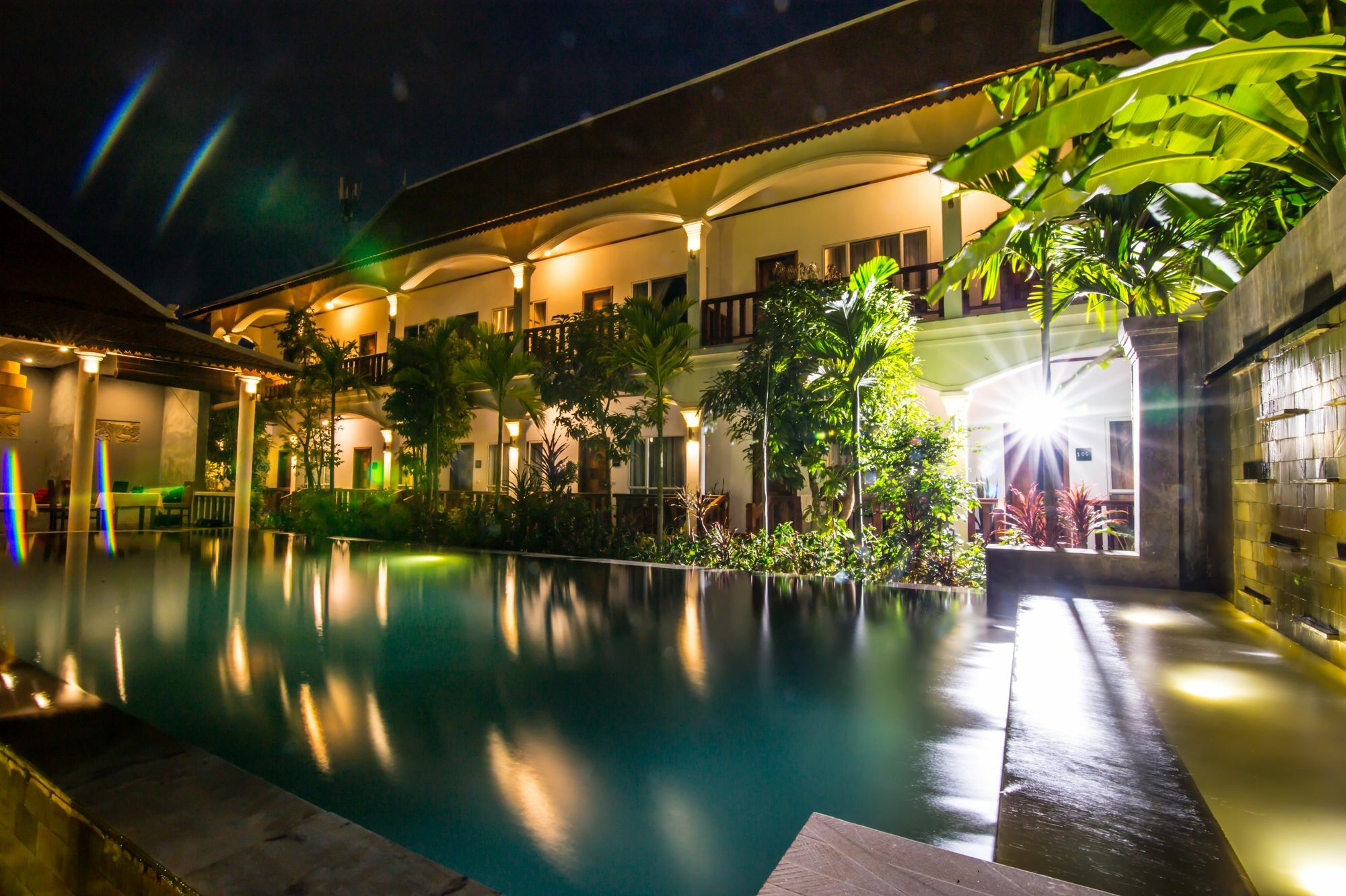 Rainsey Angkor Art & Home Siem Reap Exterior photo